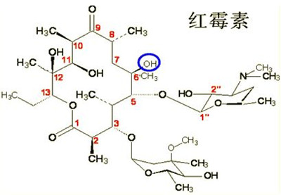 痤疮吃什么抗生素效果好