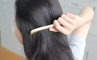 还在为脱发犯愁?6大改善妙招快get!